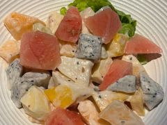 -秀·爱尔兰餐吧(上海路店)