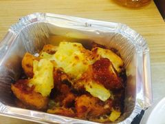 -达美乐比萨(朝阳路店)