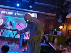 -宝莱纳啤酒花园餐厅PAULANER BRAUHAUS Nanjing(广州路店)