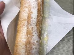 -早安巴黎(四季坊店)