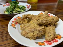 -谢记上海大排档(长寿路店)