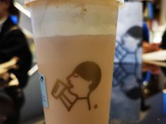 -喜茶(深圳福田星河COCO Park店)