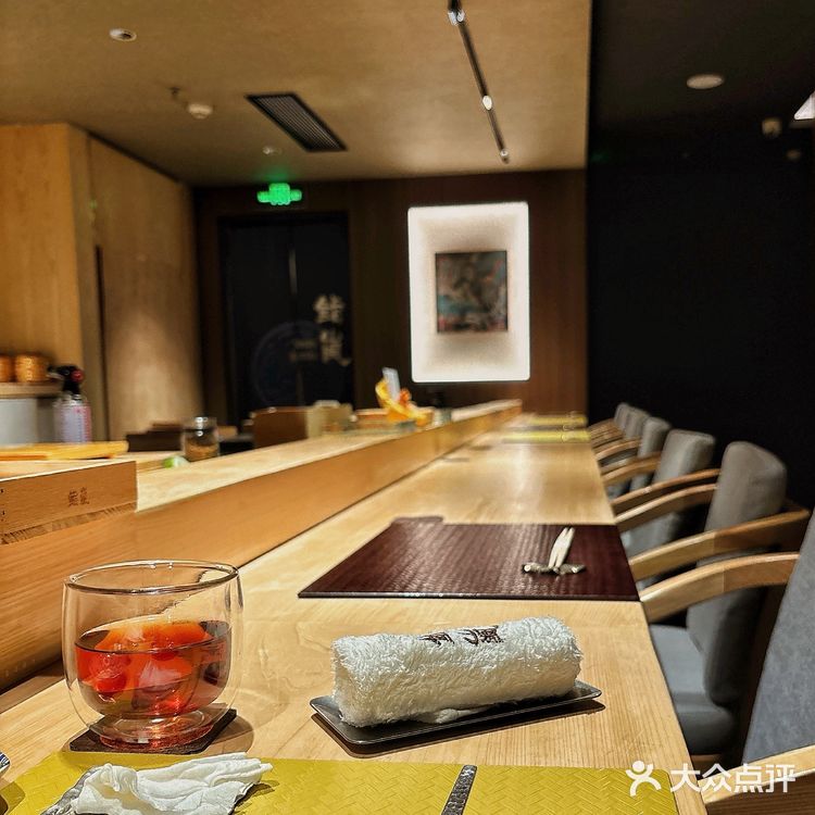 🍣Omakase|独家创意料理|对这鹅肝末金枪鱼赞不绝口🤗🥰