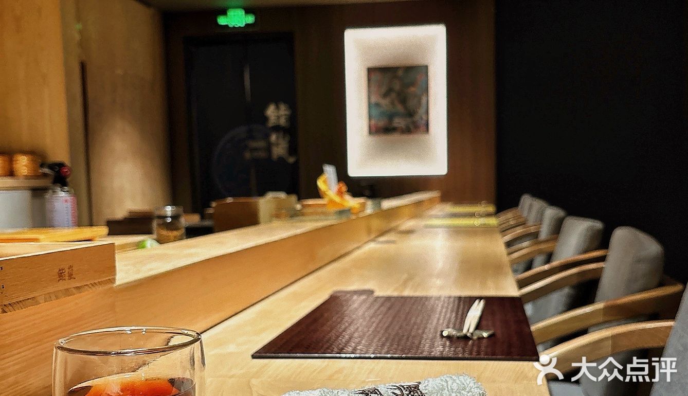 🍣Omakase|独家创意料理|对这鹅肝末金枪鱼赞不绝口🤗🥰