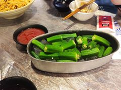 -靓靓蒸虾(中山公园店)