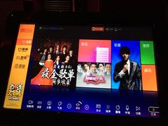 -凯乐会量贩KTV(国防大厦总店)
