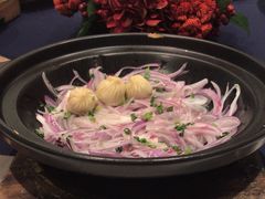-百盛·鼎膳(中海财富中心)