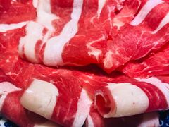 精选鲁西一号肥牛-宣武小院涮肉(前门店)