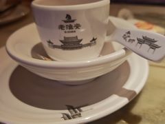 -老淮安·淮安菜(涟水店)