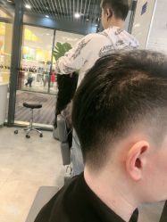 -HairCode芭曲发型