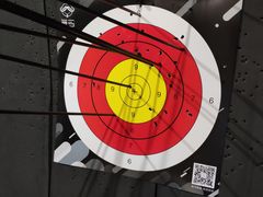 -無弓射箭俱乐部(领展中心城店)