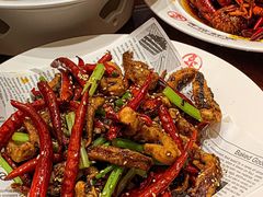 -有位虾匠·香辣蟹·小龙虾(李村店)