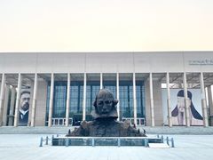 -中央戏剧学院(昌平校区)