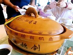 -风味小馆(天目湖宾馆店)