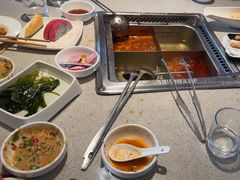 -海底捞火锅(华润万象汇店)