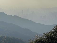 -梧桐山风景名胜区