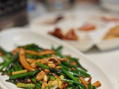 永隆小炒皇-威皇广福和小海鲜(安远路店)