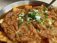 -龍城柳州螺蛳粉(群星路店)