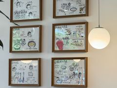 -小豆海棠(嘉兴路店)