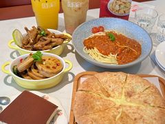 -烁先生披萨(河南岸店)