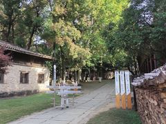 -景德镇古窑民俗博览区