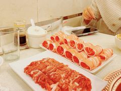 -八先生涮肉房(三里河店)