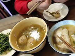 -食客三千·老家