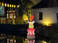 -横店影视城梦幻谷园区