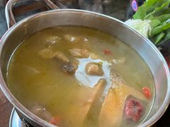 -丽江庭院之爱在路上(西单店)