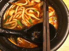 -姐弟俩土豆粉(西安小寨店)