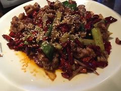 干锅牛蛙-寻鱼私烤