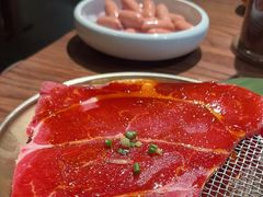 -九田家黑牛烤肉料理(新辰里亚运村店)