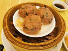 -添好运点心专门店(百老汇店)