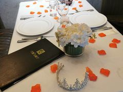 -戈雅法餐厅(世界城广场店)