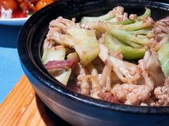 -晓粤·惹味粤菜(凯德乐峰广场店)