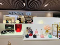 -SCENT BOUTIQUE