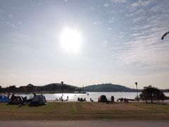 -上海月湖雕塑公园