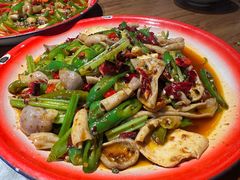 -泥糊破店小酒馆·团建聚餐(南京西路店)