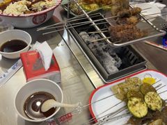 -遇西祠·海鲜烧烤(总店)