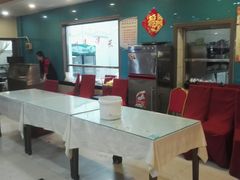 大堂-京天红酒家(虎坊路店)