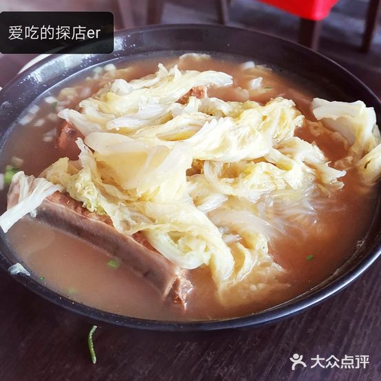 万兴源排骨米饭(凤台小区店)