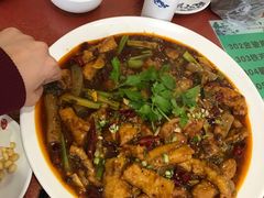 -德昌豆花牛肉(铁塔寺店)