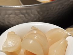-浩爷羊蝎子火锅(双榆树店)