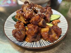-龍堂蟹黄小笼包(万家丽店)