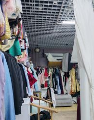 -FX摄影工作室(中关村店)
