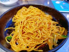 -鱼库·不仅是一家烤鱼店(车公庙店)