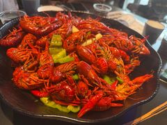 -沈胖子音乐烤吧·炒菜·龙虾(环城东路店)