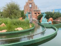 -青岛方特梦幻王国