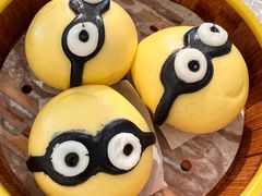 -海皇食府(水都假日酒店店)