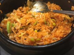-韩国料理大力士(屏风街店)